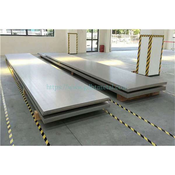 Stainless Steel Sheet&Plate